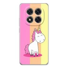 Чохол Unicorn на Xiaomi Redmi Note 14 Pro – Яскравий Єдинорог