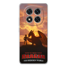 Чохол дракон Беззубик для Xiaomi Redmi Note 14 Pro – Постер Беззубика