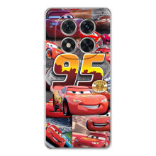 Силіконовий чохол Маквін для Xiaomi Redmi Note 14 Pro – Колаж Маквін