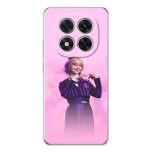 Чохол з дизайном Венздей 2 на Xiaomi Redmi Note 14 Pro – Подруга Енід