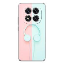 Девчачий Чехол для Xiaomi Redmi Note 14 Pro – Наушники