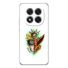 Naruto Anime Чехлы для Редми Ноут 14 Про (AlphaPrint)