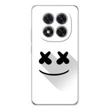 Чохли (ТПУ) (смішні стікери) для Xiaomi Redmi Note 14 Pro – Х-Х
