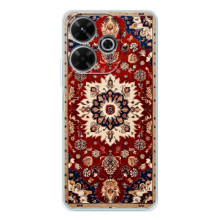 Чохол з принтом Килим для Xiaomi Redmi Note 14 SE 5G – Килим