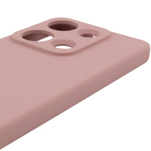 Чохол Silicone Cover Lakshmi Full Camera (AAA) для Xiaomi Redmi Note 14S