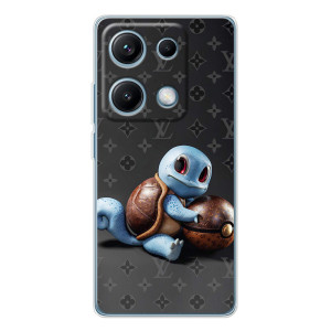 Бренднові Чохли для Xiaomi Redmi Note 14S - (PREMIUMPrint)