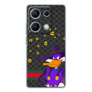 Бренднові Чохли для Xiaomi Redmi Note 14S - (PREMIUMPrint)