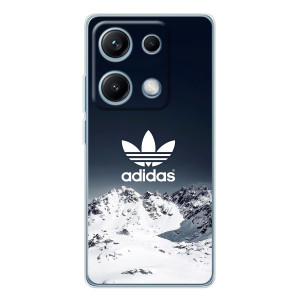 Чохли Адидас для Xiaomi Redmi Note 14S (AlphaPrint)