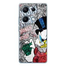 Чехлы для Редми Нот 14С - Scrooge MagDag (PREMIUMPrint) (Работа Работа)