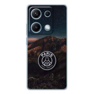Чохли PSG для Xiaomi Redmi Note 14S (AlphaPrint)