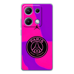 Чохли PSG для Xiaomi Redmi Note 14S (AlphaPrint)