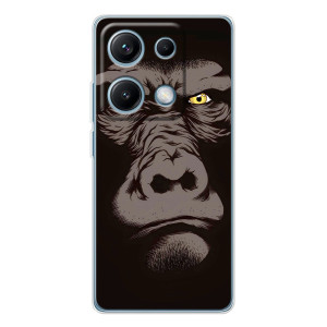 Чехлы с Горилой на Редми Ноут 14С – Горилла