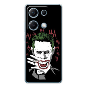 Чехлы с картинкой Джокера на Xiaomi Redmi Note 14S – Hahaha