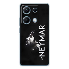 Силиконовый Чехол Xiaomi Redmi Note 14S – Neymar