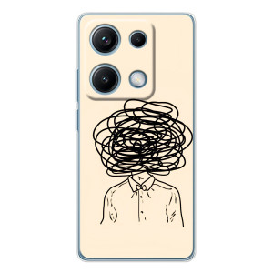 Чохли з сенсом на Xiaomi Redmi Note 14S – Думки