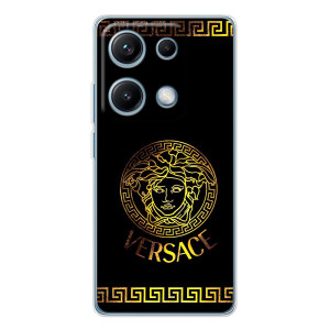 Чохли VERSACE для Редмі Нот 14С (PREMIUMPrint)