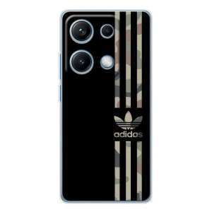 Чехол в стиле "Адидас" для Редми Ноут 14С – Adidas
