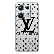 Чехол Стиль Louis Vuitton на Xiaomi Redmi Note 14S (LV)