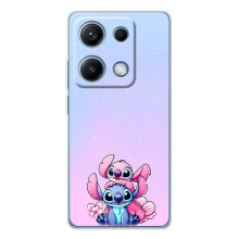 Чохол з малюнком Стіч для Xiaomi Redmi Note 14S