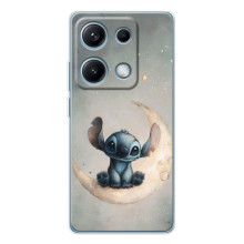 Чохол з малюнком Стіч для Xiaomi Redmi Note 14S – Милий Стіч