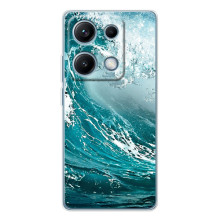 Летний Чехол на Xiaomi Redmi Note 14S