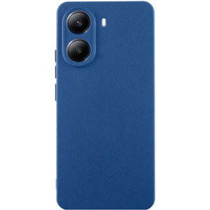Чехол Silicone Cover Ummi Lakshmi Full Camera (AA) для Xiaomi Redmi Note 15 4G/5G (EU)