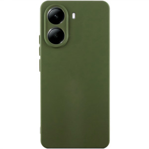 Чехол Silicone Cover Ummi Lakshmi Full Camera (AA) для Xiaomi Redmi Note 15 4G/5G (EU)