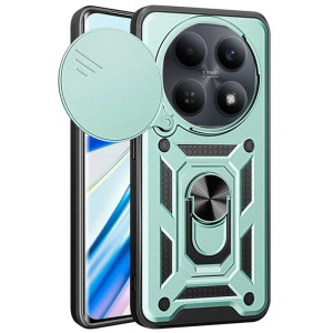 Чехол Ummi Camshield Serge Ring для Xiaomi Redmi Note 15 (EU) / Poco M8 5G