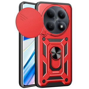 Чехол Ummi Camshield Serge Ring для Xiaomi Redmi Note 15 (EU) / Poco M8 5G
