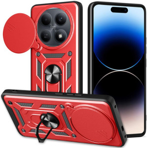 Чехол Ummi Camshield Serge Ring для Xiaomi Redmi Note 15 (EU) / Poco M8 5G