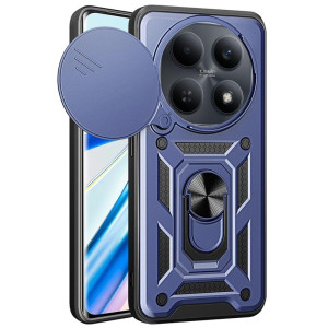 Чехол Ummi Camshield Serge Ring для Xiaomi Redmi Note 15 (EU) / Poco M8 5G
