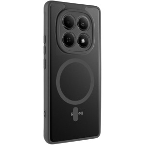 Чехол TPU Bloom with Magnetic Fit для Xiaomi Redmi Note 15 4G/5G (EU)