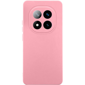Чехол TPU GETMAN Liquid Silk Full Camera для Xiaomi Redmi Note 15 4G/5G (EU)