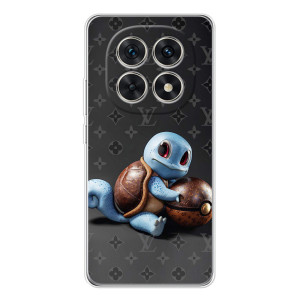 Бренднові Чохли для Xiaomi Redmi Note 15 5G - (PREMIUMPrint)
