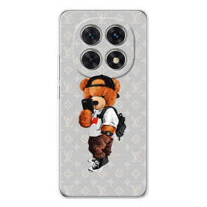 Бренднові Чохли для Xiaomi Redmi Note 15 5G - (PREMIUMPrint)