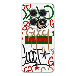 Бренднові Чохли для Xiaomi Redmi Note 15 5G - (PREMIUMPrint)