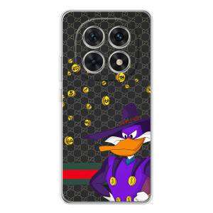 Бренднові Чохли для Xiaomi Redmi Note 15 5G - (PREMIUMPrint)