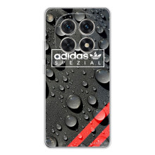 Чохли Адидас для Xiaomi Redmi Note 15 5G (AlphaPrint) – Адидас прінт