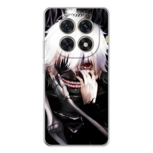 Чохли з героями АНИМЕ на Xiaomi Redmi Note 15 5G – Аніме Гуль