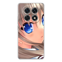 Чохли з героями АНИМЕ на Xiaomi Redmi Note 15 5G – Аніме Шарлотта