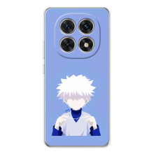 Чохли з героями АНИМЕ на Xiaomi Redmi Note 15 5G – Кіллуа Золдік