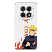 Чохли з героями АНИМЕ на Xiaomi Redmi Note 15 5G – Мінато Намікадзе