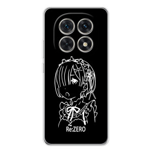 Чохли Персонажі Аніме Наруто для Xiaomi Redmi Note 15 5G (AlphaPrint)