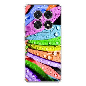 Чехлы (ART) Цветы на Xiaomi Redmi Note 15 5G (VPrint)