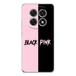 Чехлы с картинкой для Xiaomi Redmi Note 15 5G – BLACK PINK