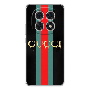 Чохли бренд ГУЧЧІ для Xiaomi Redmi Note 15 5G – GUCCI