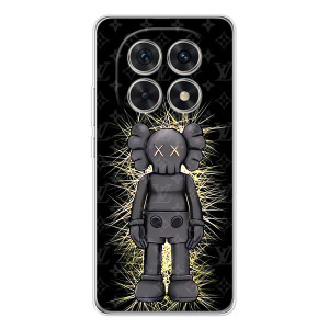 Чохли для Xiaomi Redmi Note 15 5G - Bearbrick Louis Vuitton (PREMIUMPrint)
