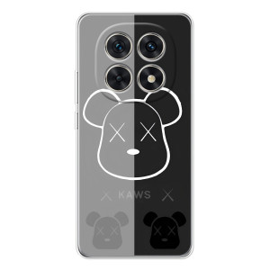 Чохли для Xiaomi Redmi Note 15 5G - Bearbrick Louis Vuitton (PREMIUMPrint)