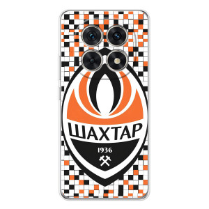 Чохли для Xiaomi Redmi Note 15 5G (VPrint) - Футбольні клуби