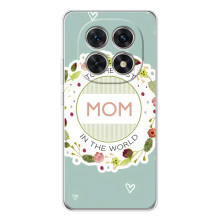 Чохли для МАМИ на Xiaomi Redmi Note 15 5G – Для мами